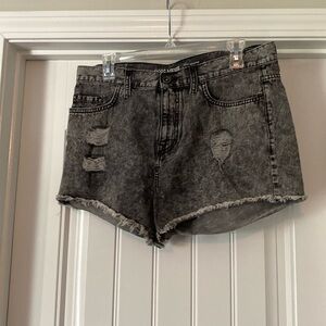 Vans shorts